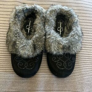 Womens slippers!